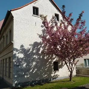 404-hostel Cologne