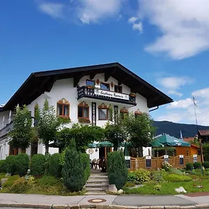 Hotel Bavaria, Inzell