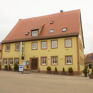 Affittacamere Neusitz, Neusitz (Ansbach)