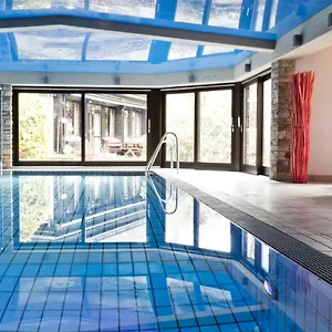 Hotel Kainsbacher Muehle, Kainsbach