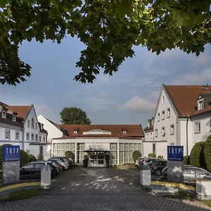 Hotel Munich North, Neufahrn bei Freising